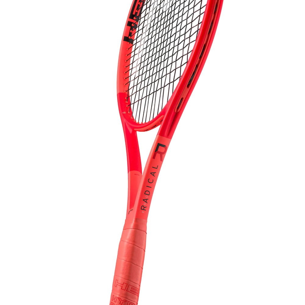 HEAD Radical PRO Tennis Racquet Unstrung