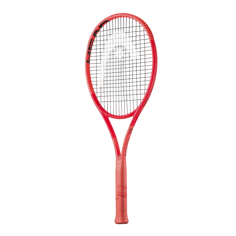 HEAD Radical PRO Tennis Racquet Unstrung