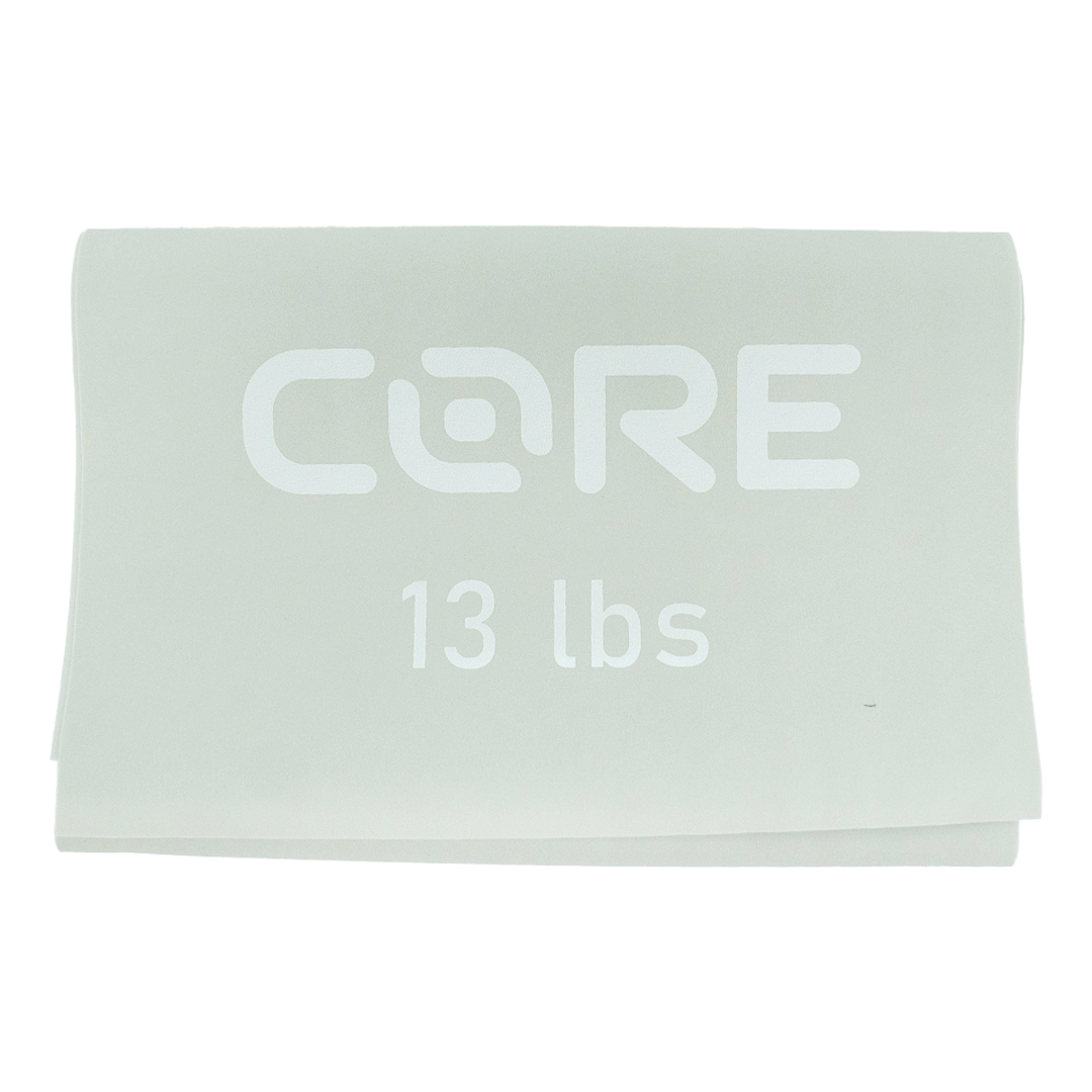 Core Resistance Band Set