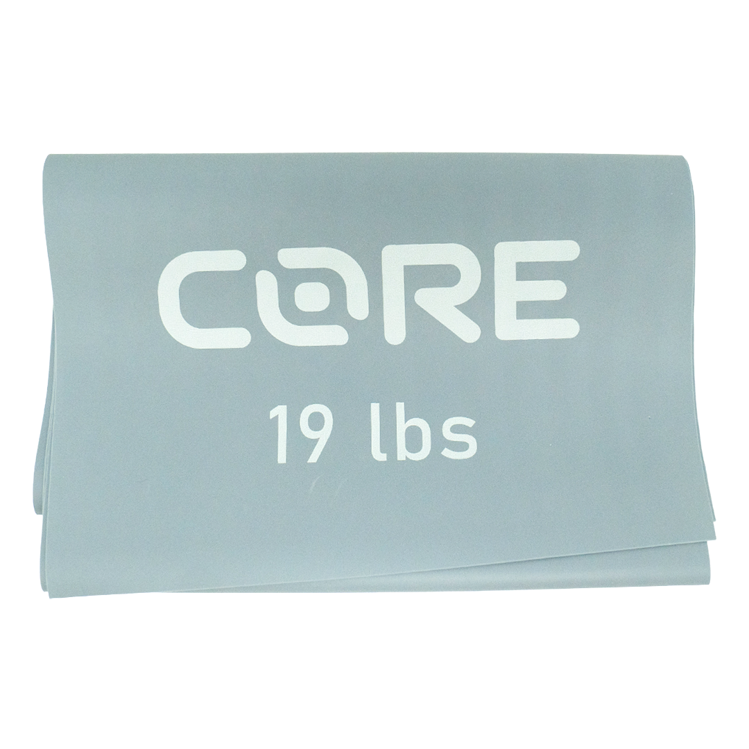 Core Resistance Band Set