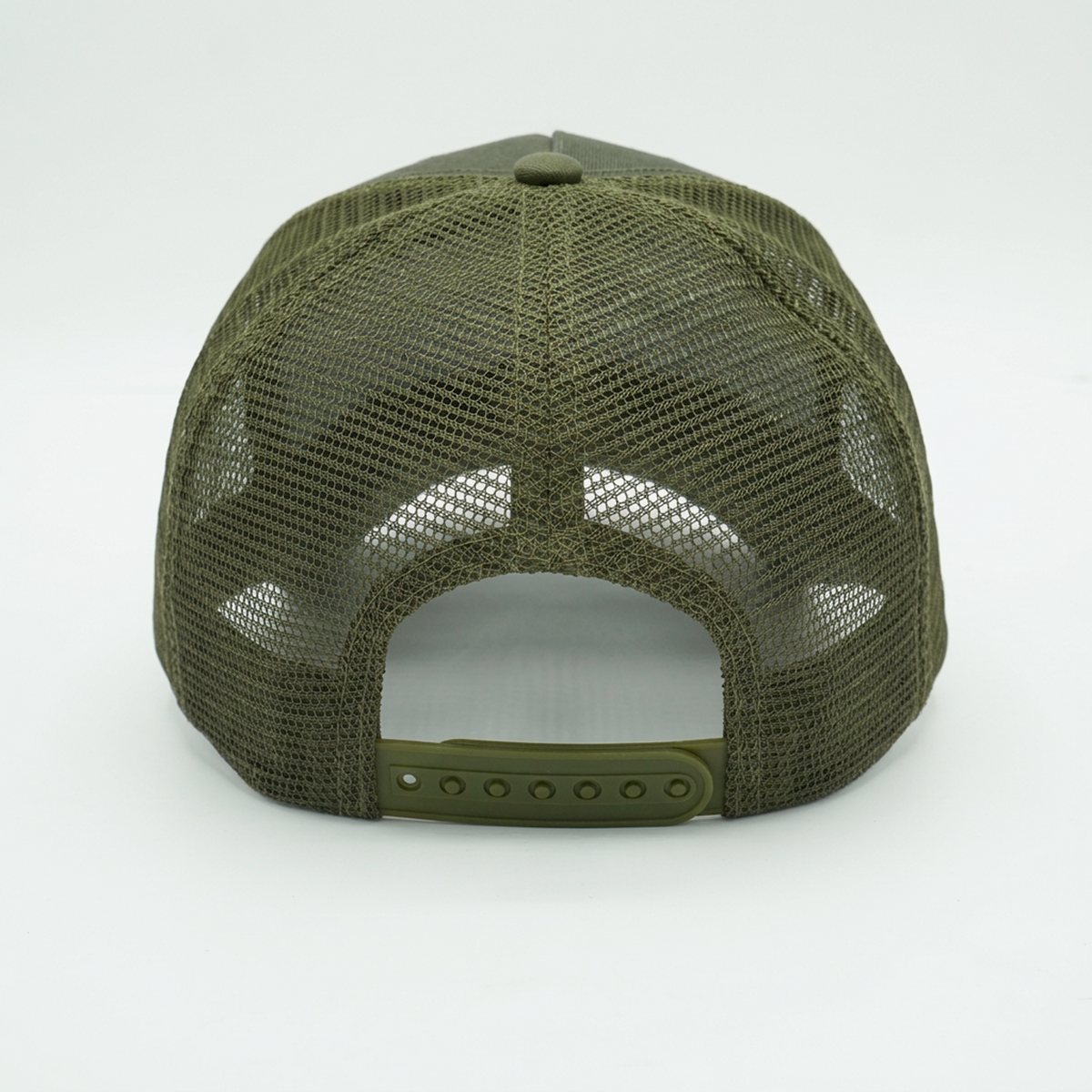 runnr Trucker Cap