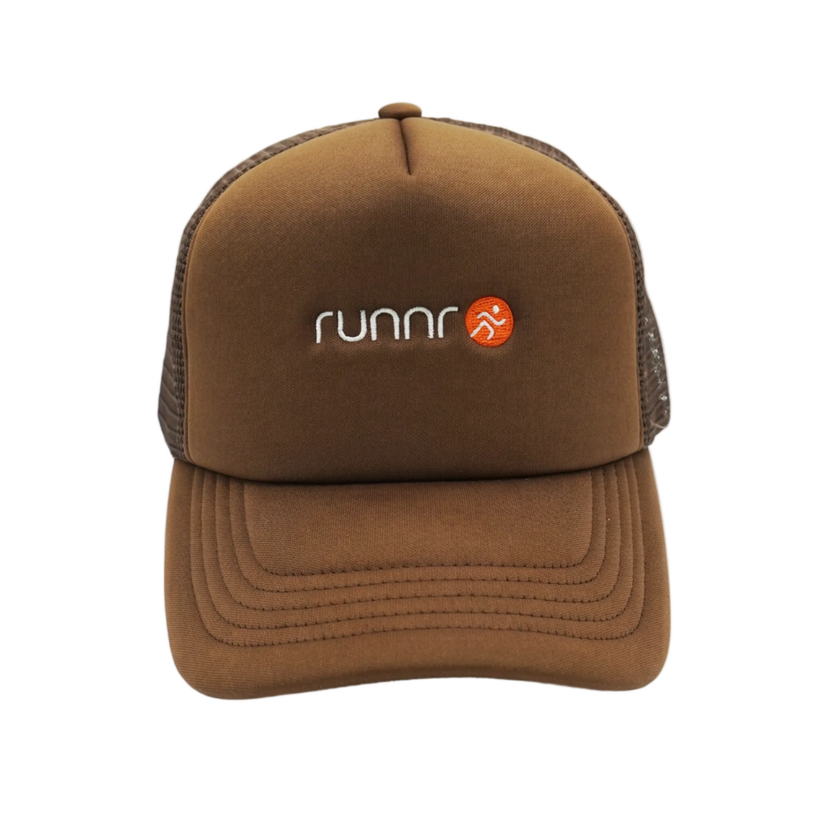 runnr Trucker Cap