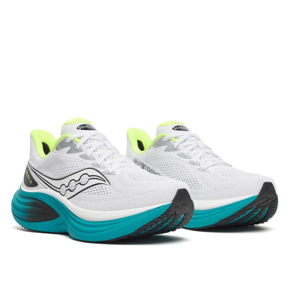 Saucony Men's Triumph 24 Running Shoes