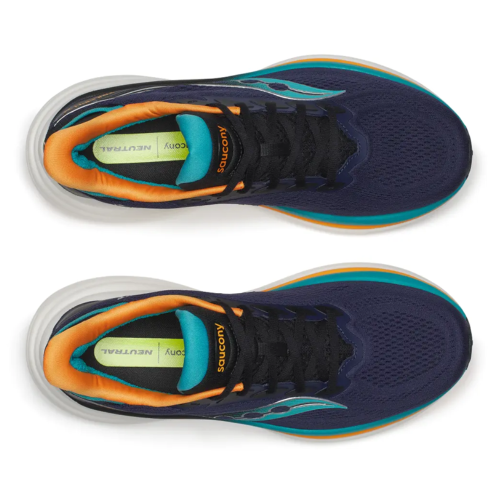 Saucony Men's Triumph 24 Running Shoes