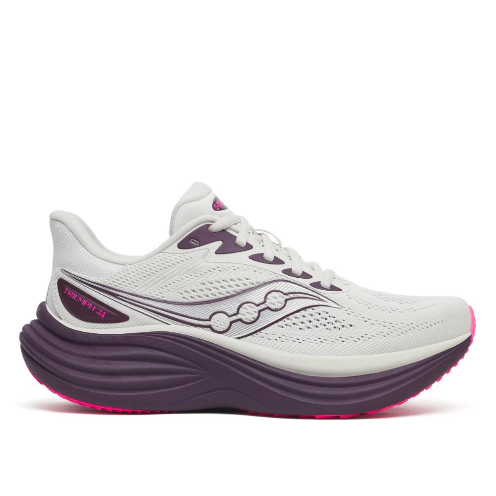 Saucony Women's Triumph 24 Running Shoes