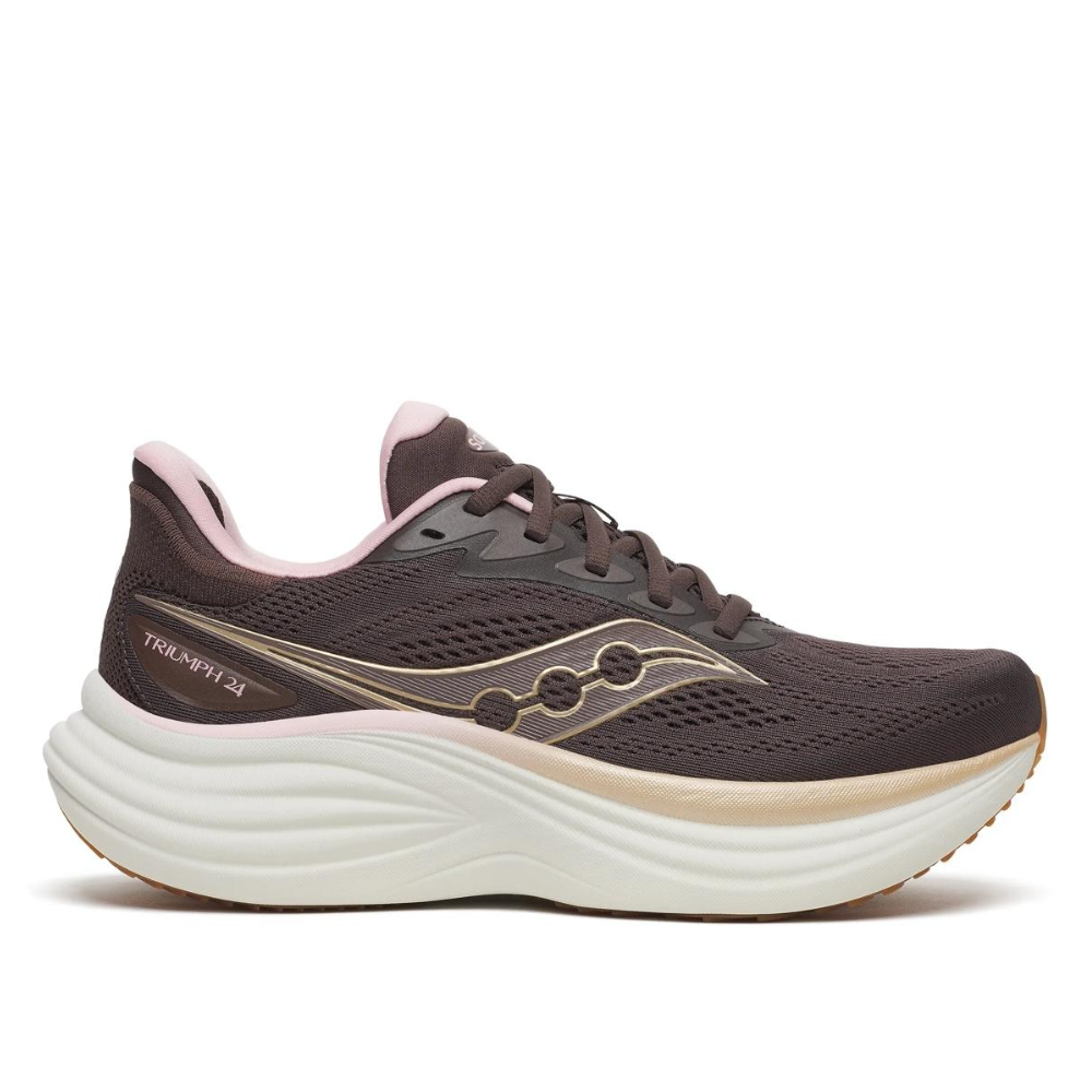 Saucony Women's Triumph 24 Running Shoes