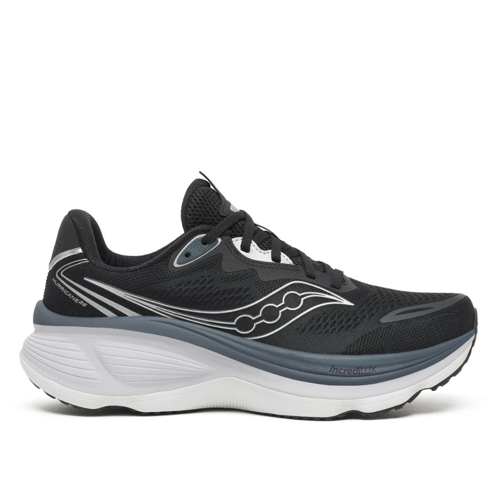 Saucony Men's Hurricane 26 Running Shoes