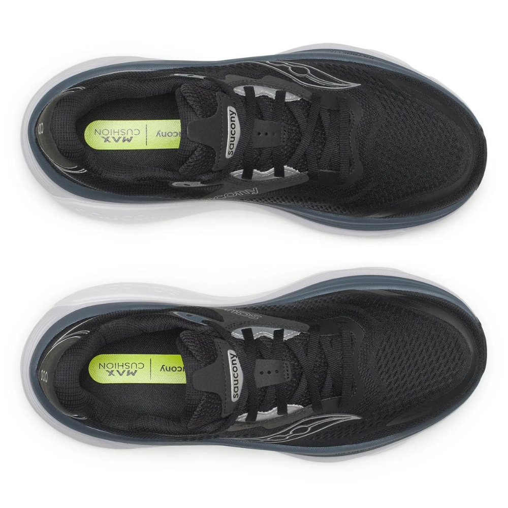 Saucony Men's Hurricane 26 Running Shoes
