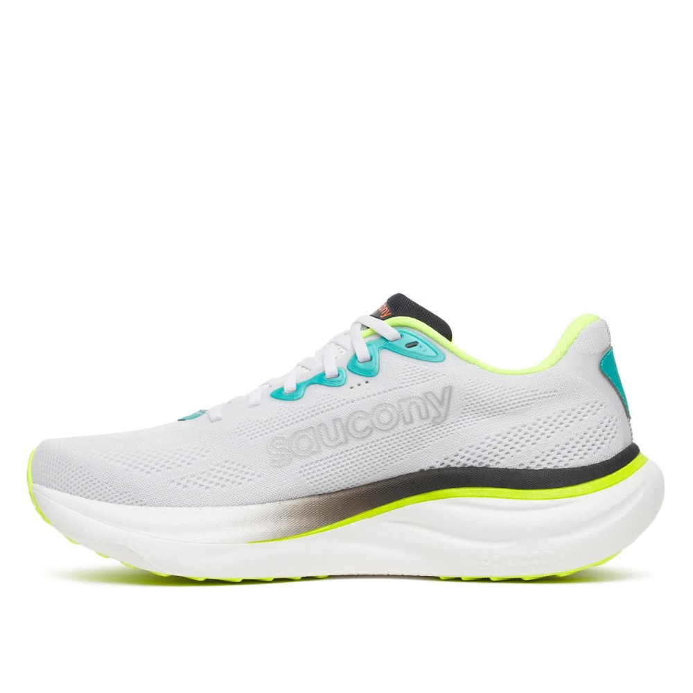 Saucony Men's Ride 19 Running Shoes
