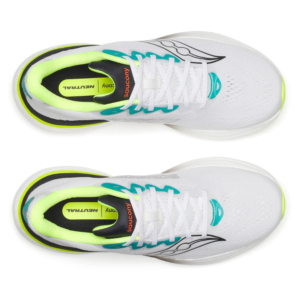 Saucony Men's Ride 19 Running Shoes