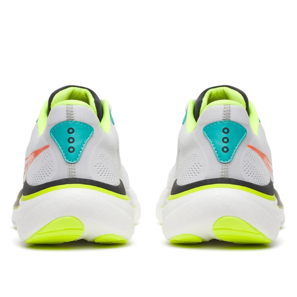 Saucony Men's Ride 19 Running Shoes