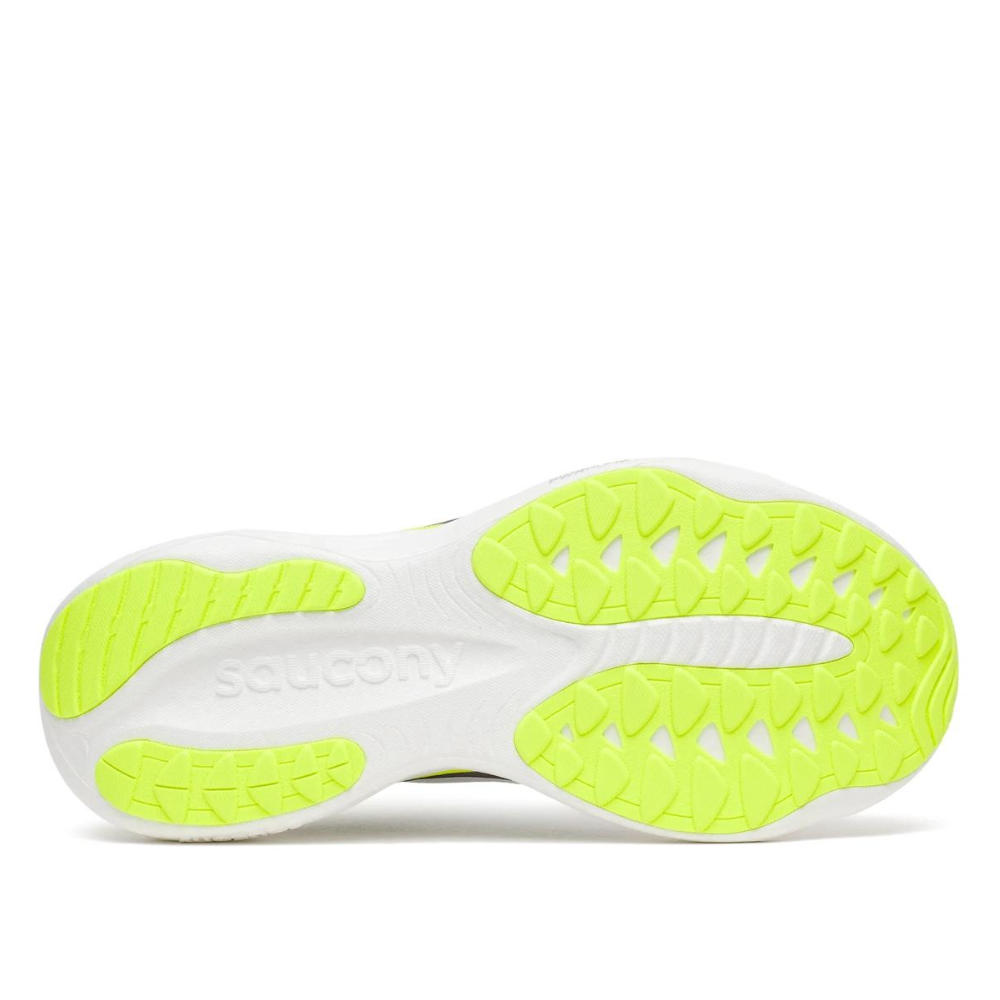 Saucony Men's Ride 19 Running Shoes