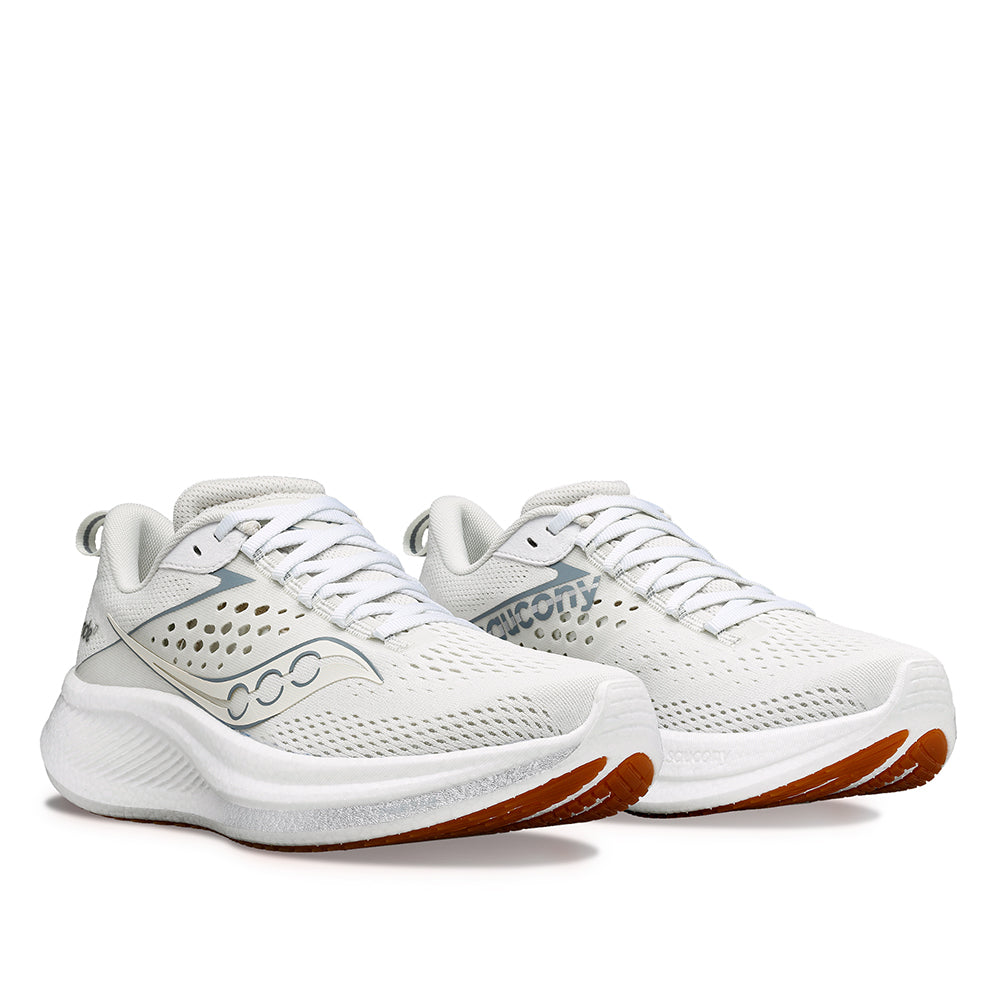 Saucony Women's Ride 17 Running Shoes