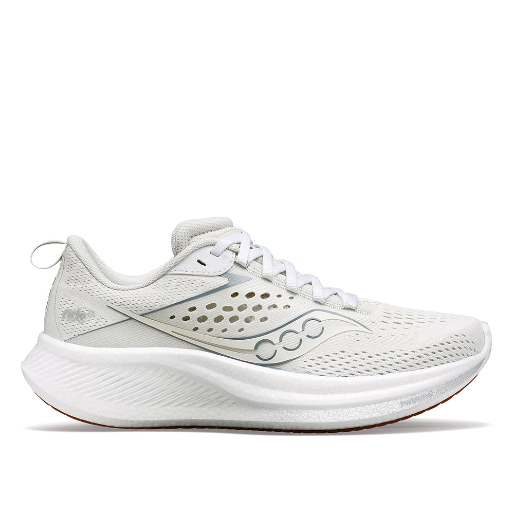 Saucony Women's Ride 17 Running Shoes