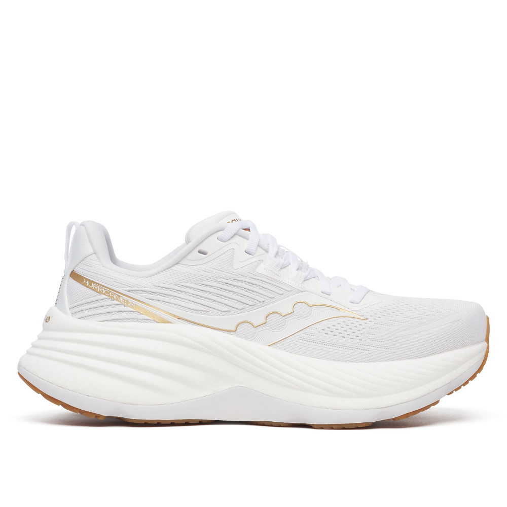 Saucony Women's Hurricane 24 Running Shoes