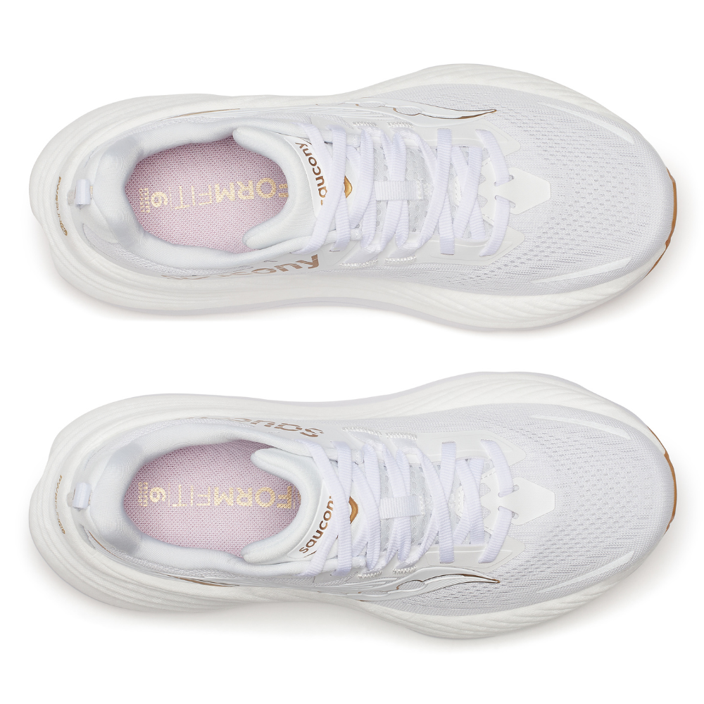 Saucony Women's Hurricane 24 Running Shoes