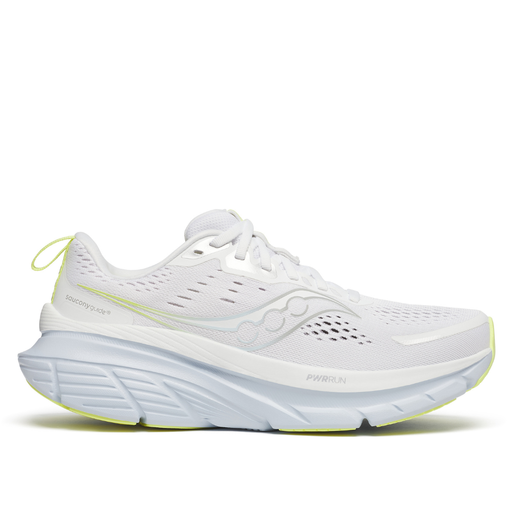 Saucony Women's Guide 18 Running Shoes