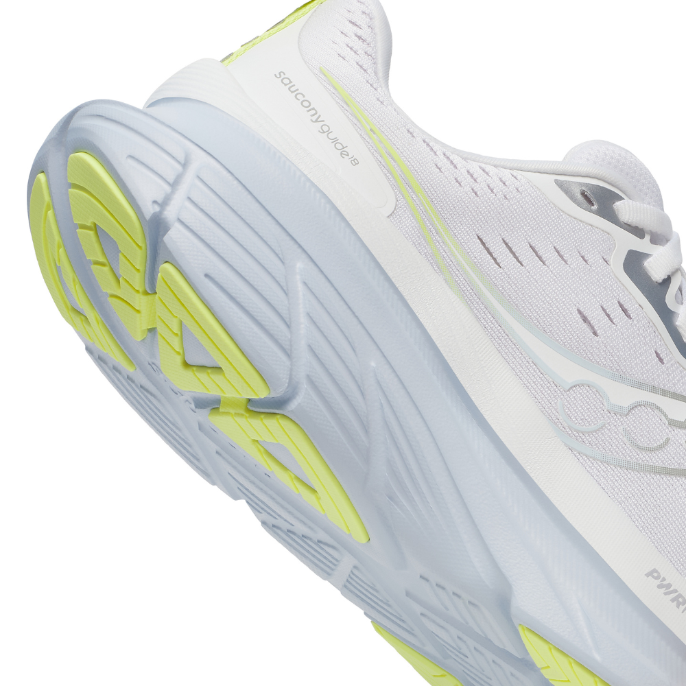 Saucony Women's Guide 18 Running Shoes