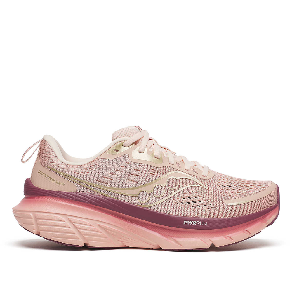Saucony Women's Guide 18 Running Shoes