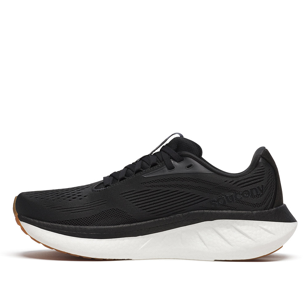 Saucony Women's Ride 18 Running Shoes