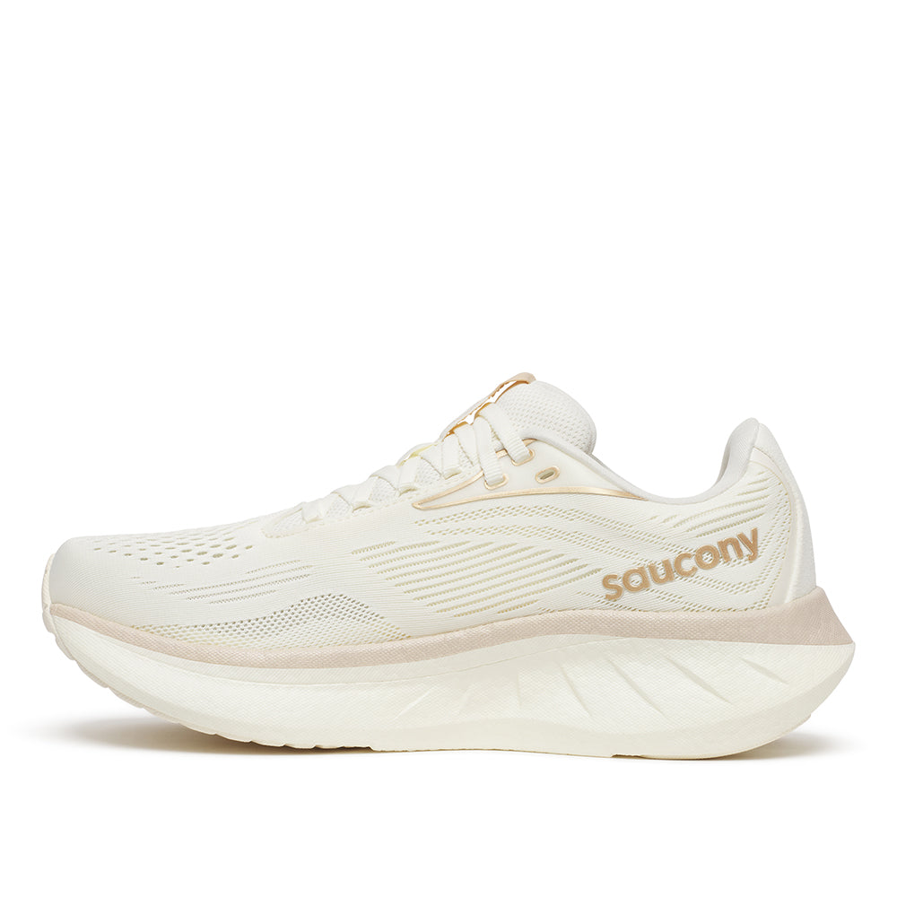 Saucony Women's Ride 18 Running Shoes