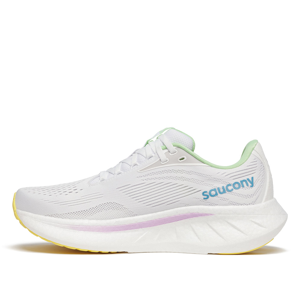 Saucony Women's Ride 18 Running Shoes