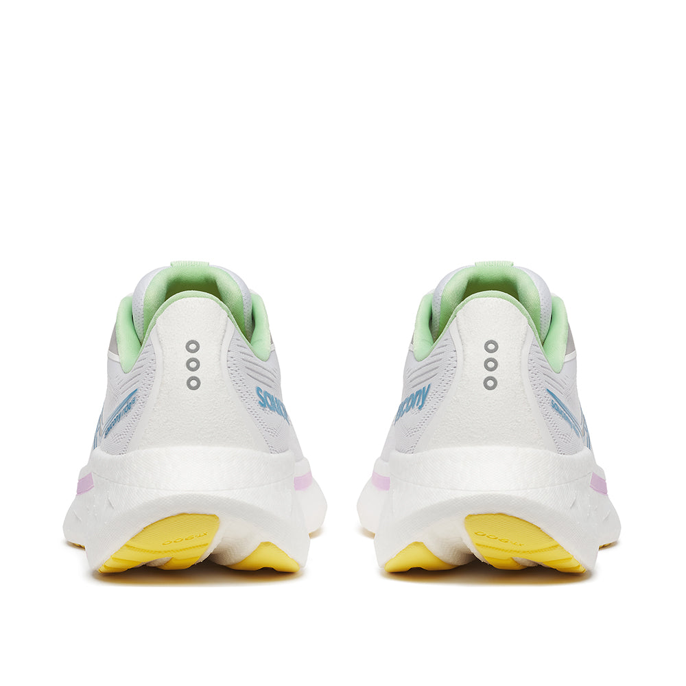 Saucony Women's Ride 18 Running Shoes