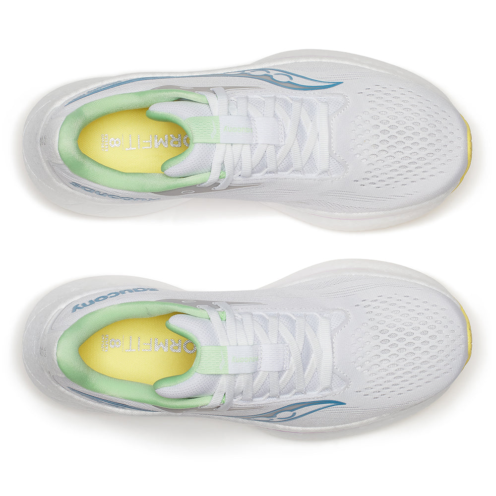 Saucony Women's Ride 18 Running Shoes