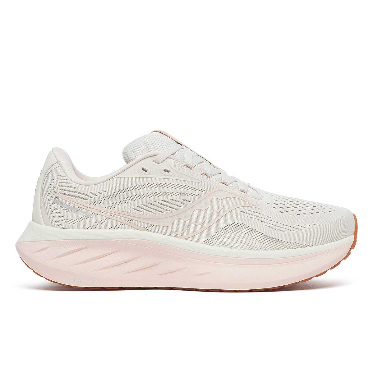 Saucony Women's Ride 18 Running Shoes