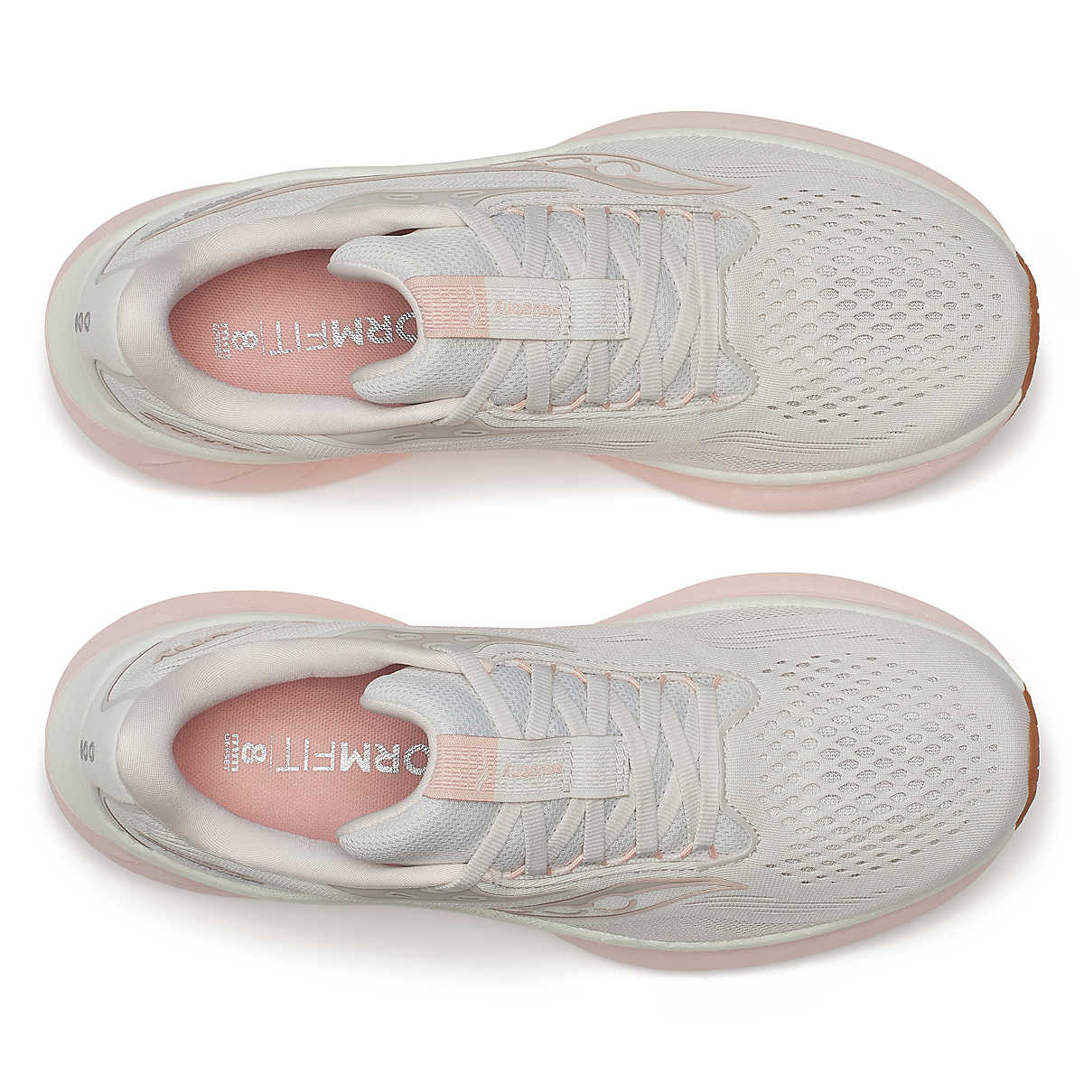 Saucony Women's Ride 18 Running Shoes