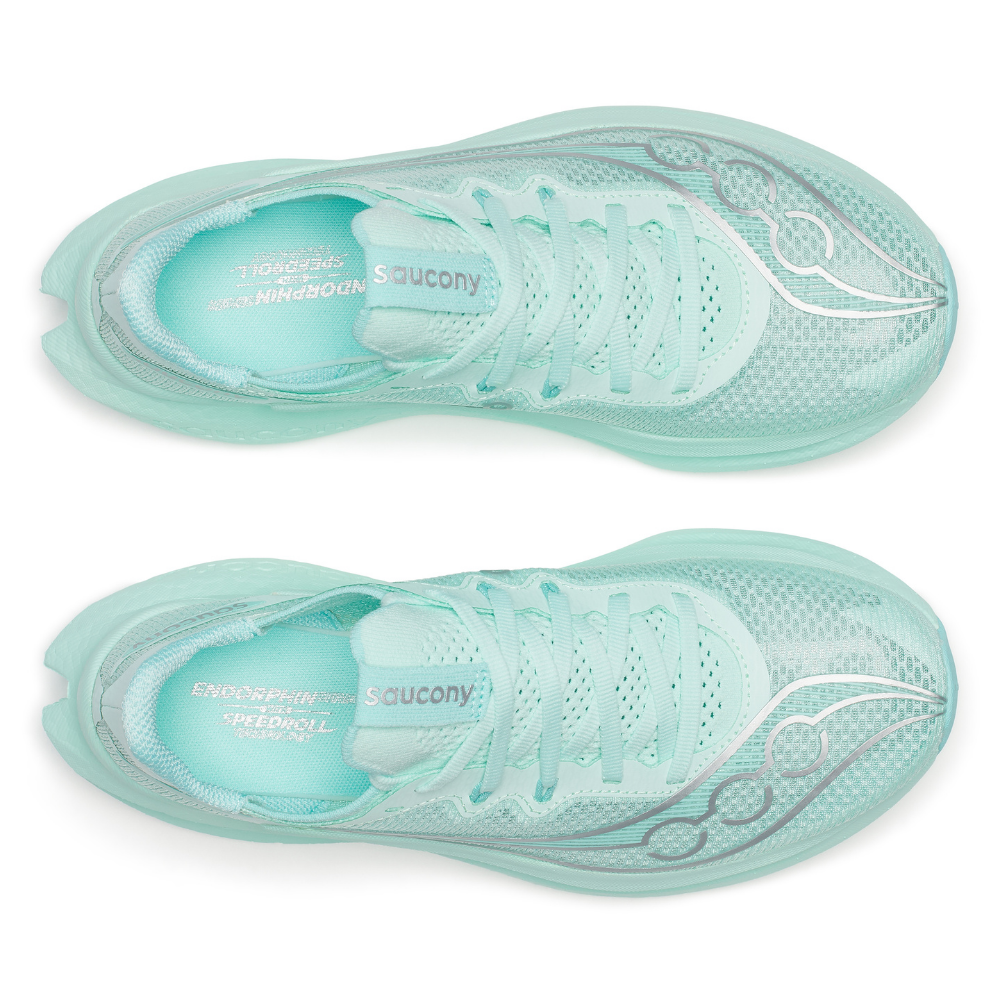 Saucony Women's Endorphin Pro 5 Running Shoes