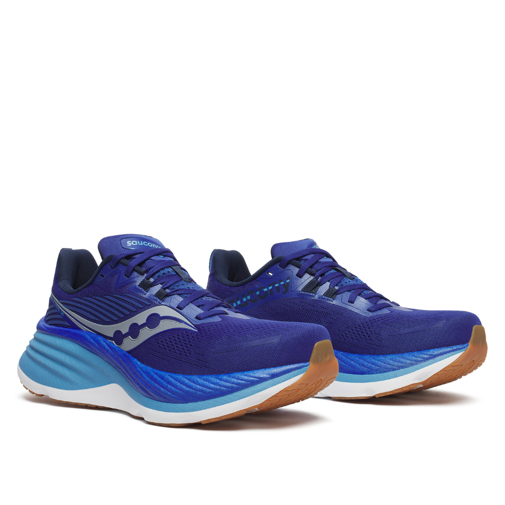 Saucony Men's Hurricane 24 Running Shoes