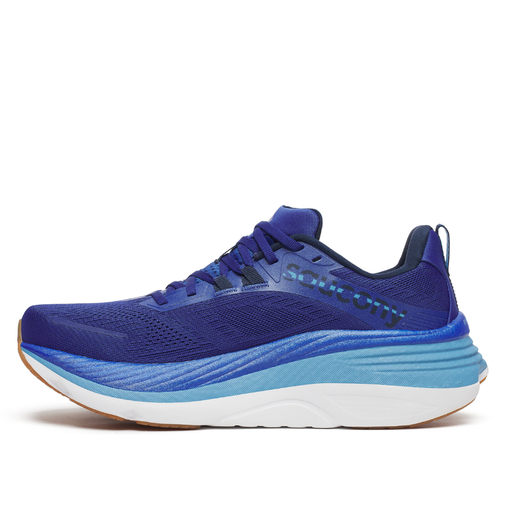 Saucony Men's Hurricane 24 Running Shoes