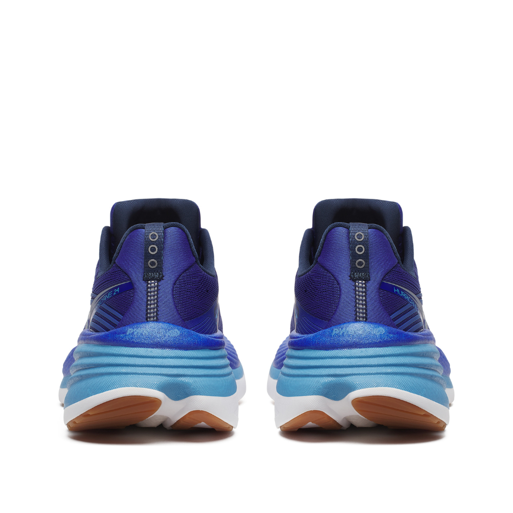 Saucony Men's Hurricane 24 Running Shoes