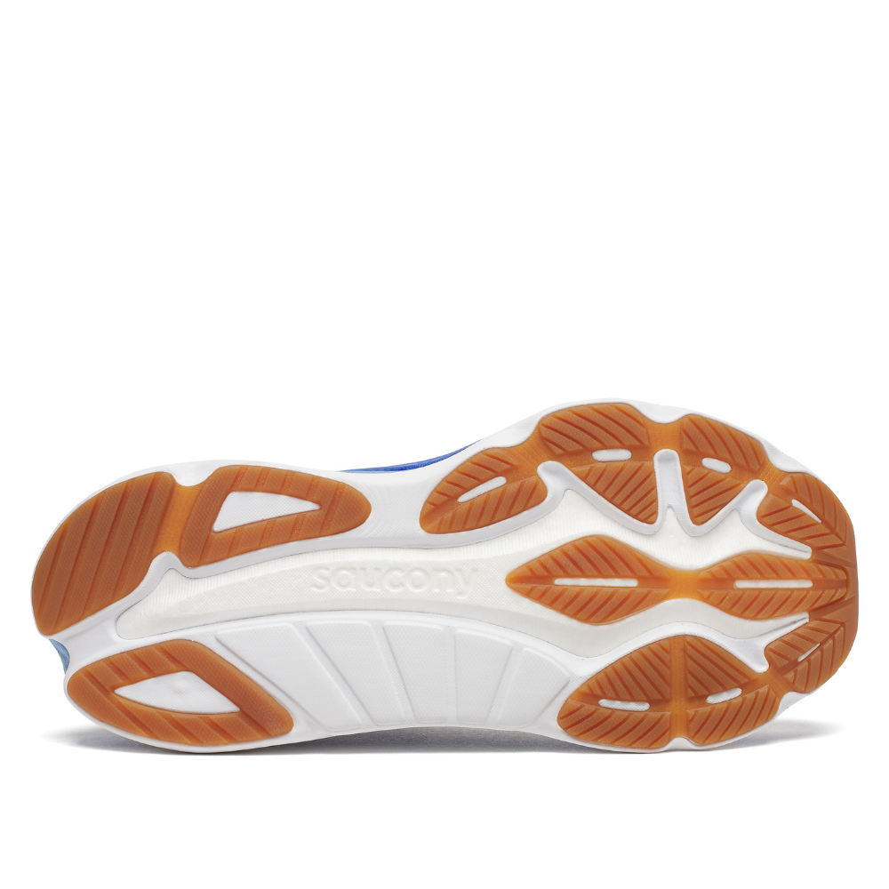 Saucony Men's Hurricane 24 Running Shoes