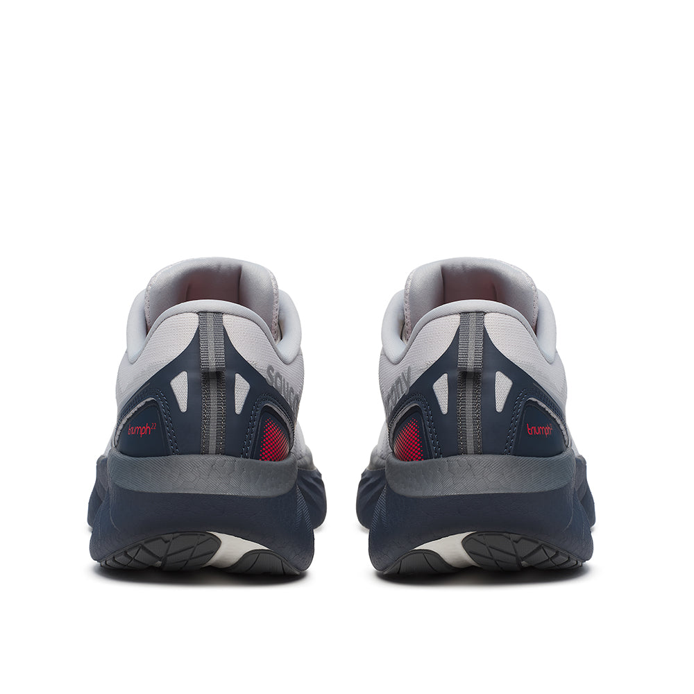 Saucony Men's Triumph 22 Running Shoes