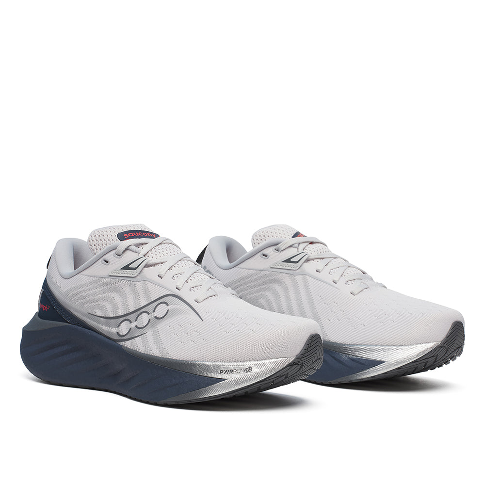 Saucony Men's Triumph 22 Running Shoes