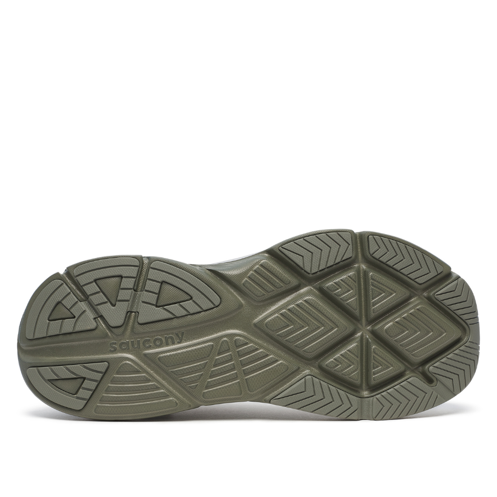 Saucony Men's Guide 18 Running Shoes