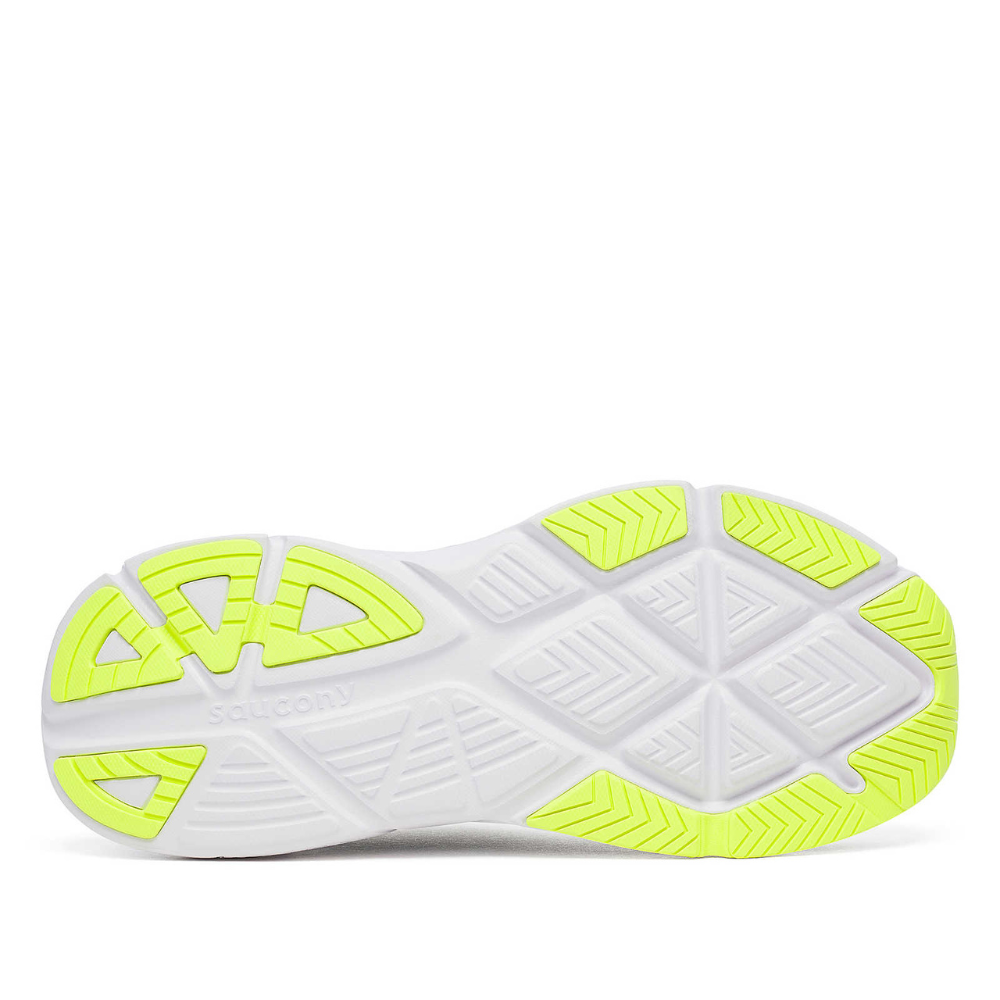 Saucony Men's Guide Wide 18 Running Shoes