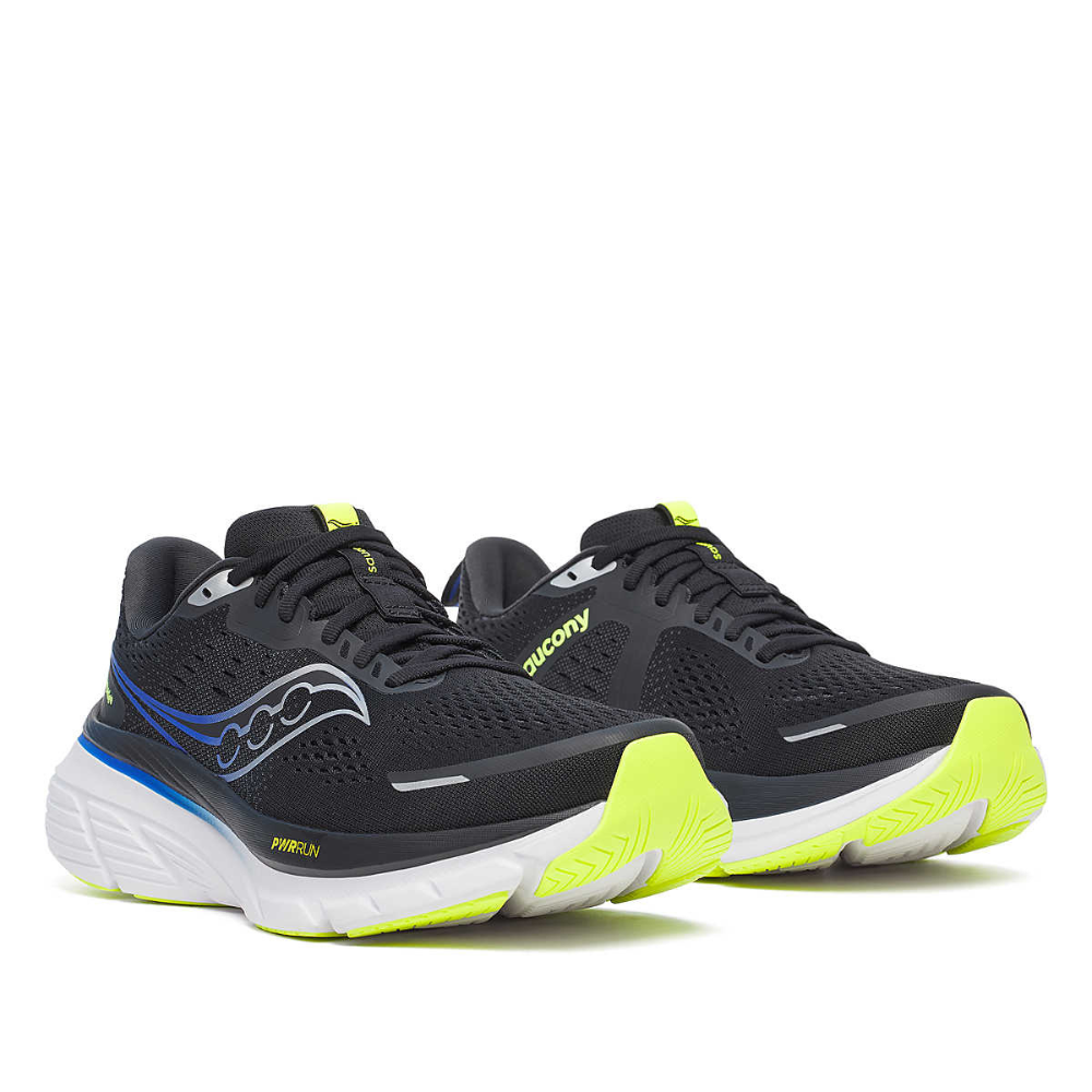 Saucony Men's Guide Wide 18 Running Shoes