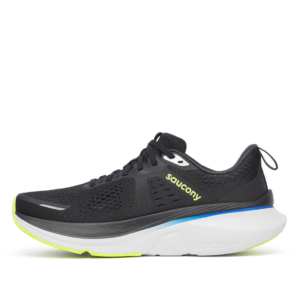 Saucony Men's Guide Wide 18 Running Shoes