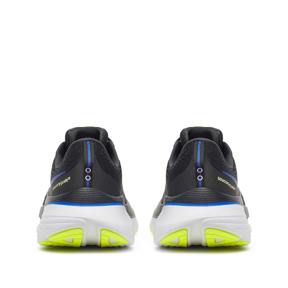 Saucony Men's Guide Wide 18 Running Shoes