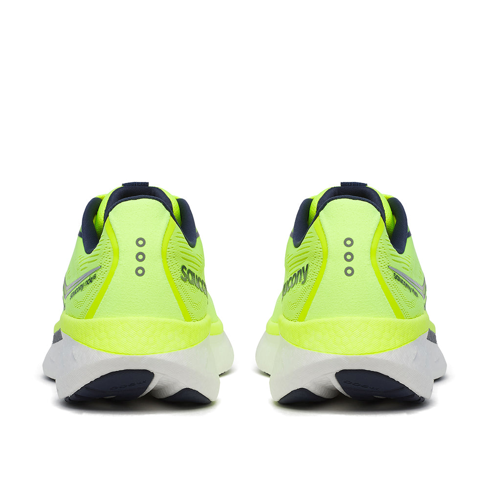 Saucony Men's Ride 18 Running Shoes