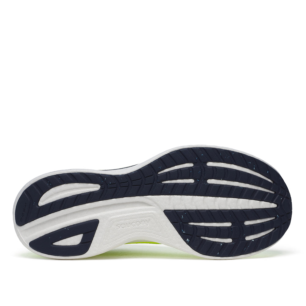 Saucony Men's Ride 18 Running Shoes