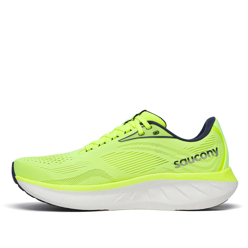 Saucony Men's Ride 18 Running Shoes