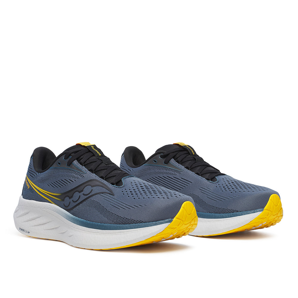 Saucony Men's Ride 18 Running Shoes