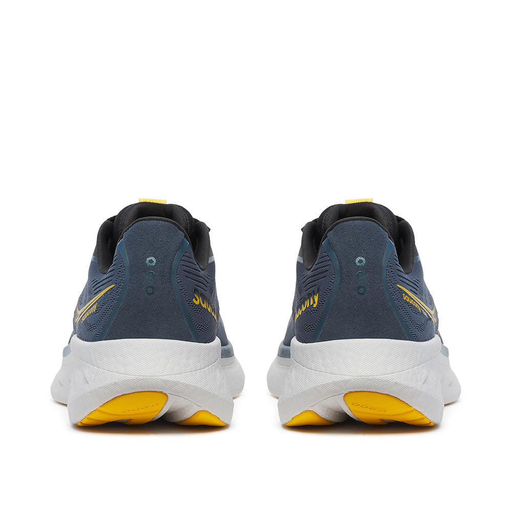 Saucony Men's Ride 18 Running Shoes