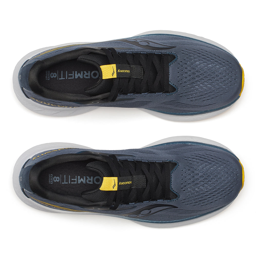 Saucony Men's Ride 18 Running Shoes