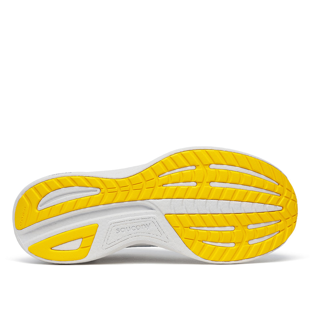 Saucony Men's Ride 18 Running Shoes