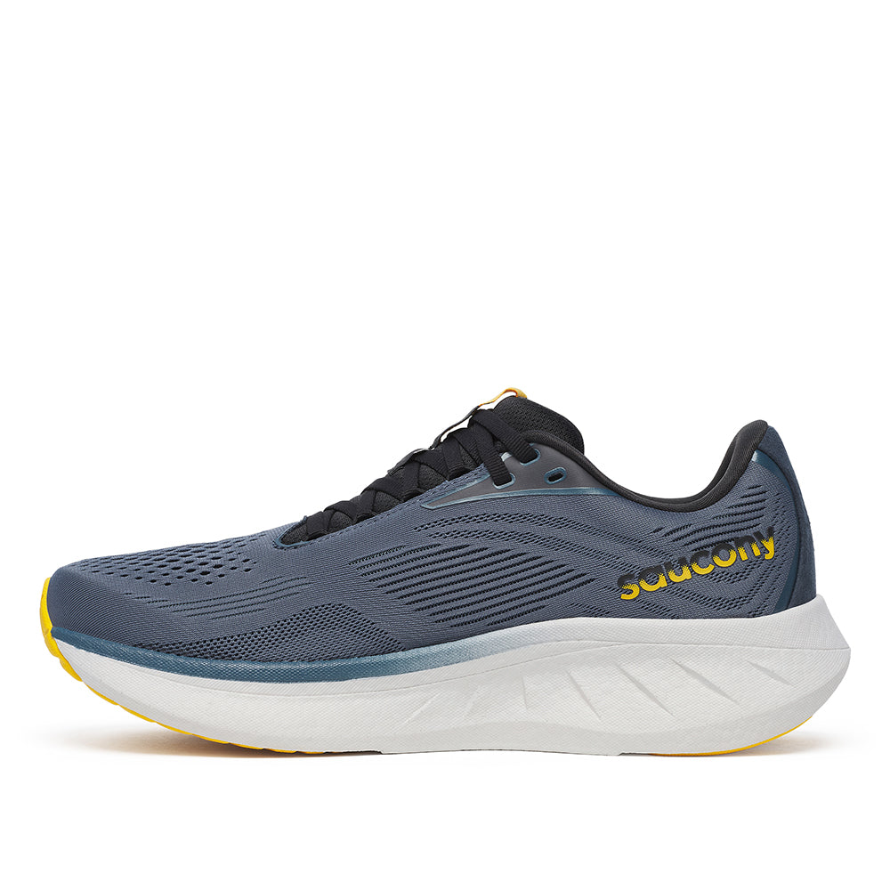 Saucony Men's Ride 18 Running Shoes